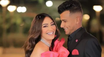 انفصال مفاجئ.. البلوجر جهاد أحمد توضح سبب تأخرها في الإعلان عن انفصالها عن عصام صاصا